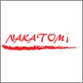 NAKATOMI（ナカトミ）