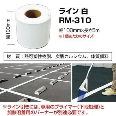 【駐車場ライン引き】新富士バーナーセットRM-4200 おまけあり