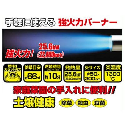新富士バーナー 草焼きバーナー カセットガス式 CB HYPER （ネット限定カラー） KB-120SBK [カラー:ブラック] |  買援隊(かいえんたい)