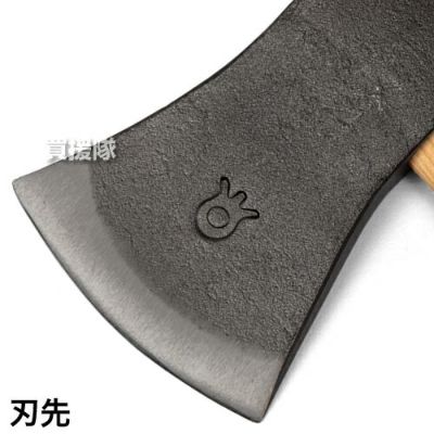 ハスクバーナ 手斧 38cm ハチェットヤンキー 正規品 純正