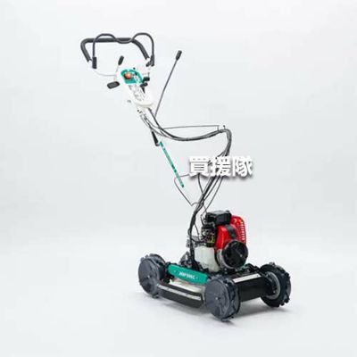 草刈機　オーレック　スパイダーモアー　SP852F　爪良好　高年式 Aurec Spider Mower SP852F Introduction Video - YouTube